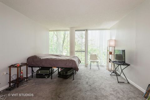 Tiny photo for 3120 S Indiana Avenue #206, Chicago, IL 60616 (MLS # 12402358)