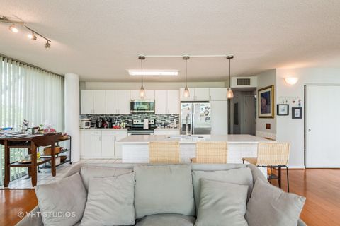 Tiny photo for 3120 S Indiana Avenue #206, Chicago, IL 60616 (MLS # 12402358)