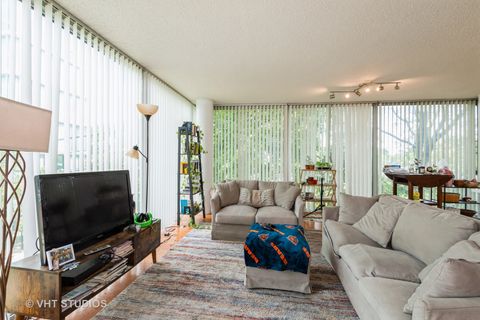 Tiny photo for 3120 S Indiana Avenue #206, Chicago, IL 60616 (MLS # 12402358)