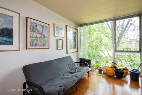 Tiny photo for 3120 S Indiana Avenue #206, Chicago, IL 60616 (MLS # 12402358)