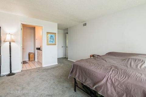 Tiny photo for 3120 S Indiana Avenue #206, Chicago, IL 60616 (MLS # 12402358)