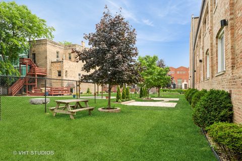 Tiny photo for 3120 S Indiana Avenue #206, Chicago, IL 60616 (MLS # 12402358)