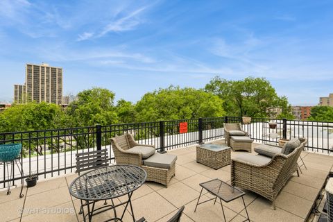 Tiny photo for 3120 S Indiana Avenue #206, Chicago, IL 60616 (MLS # 12402358)