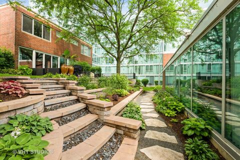 Tiny photo for 3120 S Indiana Avenue #206, Chicago, IL 60616 (MLS # 12402358)