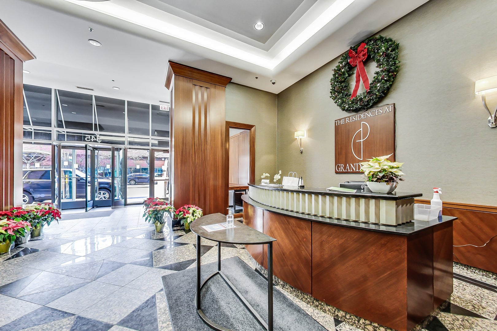 545 N Dearborn Street 2309