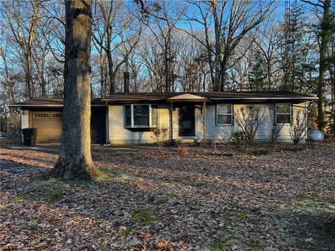 A home in Shelbyville