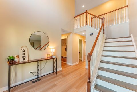 Tiny photo for 2108 Brookshire Estates Court, Plainfield, IL 60586 (MLS # 12502713)