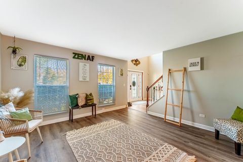 Tiny photo for 2108 Brookshire Estates Court, Plainfield, IL 60586 (MLS # 12502713)