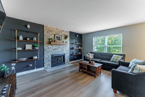 Tiny photo for 2108 Brookshire Estates Court, Plainfield, IL 60586 (MLS # 12502713)