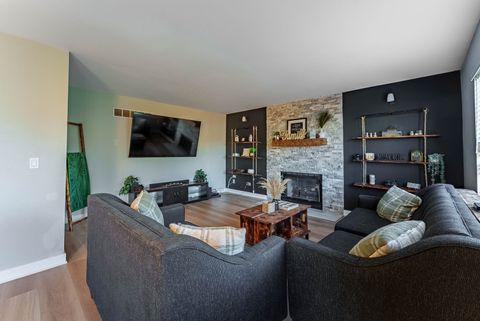 Tiny photo for 2108 Brookshire Estates Court, Plainfield, IL 60586 (MLS # 12502713)