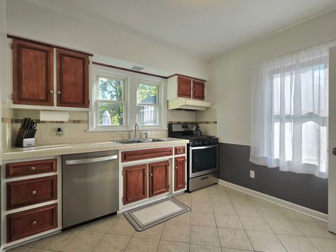 Tiny photo for 1218 Oneida Street, Joliet, IL 60435 (MLS # 12475825)