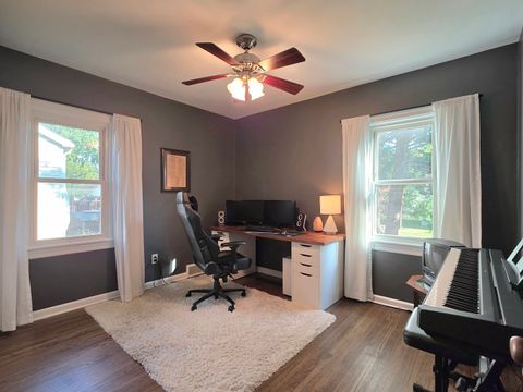 Tiny photo for 1218 Oneida Street, Joliet, IL 60435 (MLS # 12475825)