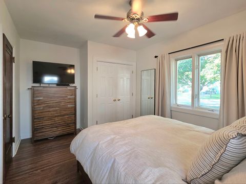 Tiny photo for 1218 Oneida Street, Joliet, IL 60435 (MLS # 12475825)