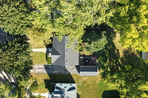 Tiny photo for 1218 Oneida Street, Joliet, IL 60435 (MLS # 12475825)