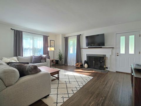 Tiny photo for 1218 Oneida Street, Joliet, IL 60435 (MLS # 12475825)
