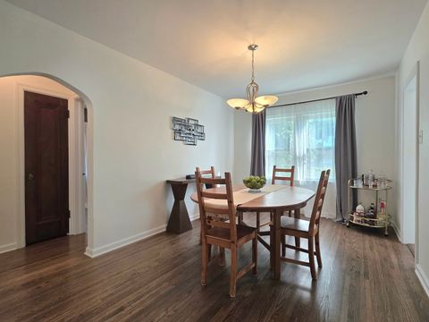 Tiny photo for 1218 Oneida Street, Joliet, IL 60435 (MLS # 12475825)