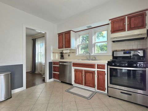 Tiny photo for 1218 Oneida Street, Joliet, IL 60435 (MLS # 12475825)