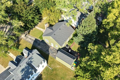 Tiny photo for 1218 Oneida Street, Joliet, IL 60435 (MLS # 12475825)