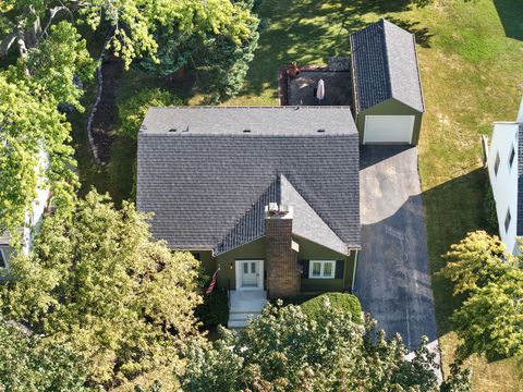 Tiny photo for 1218 Oneida Street, Joliet, IL 60435 (MLS # 12475825)
