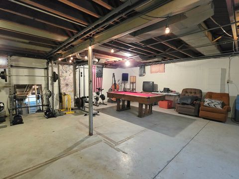 Tiny photo for 1218 Oneida Street, Joliet, IL 60435 (MLS # 12475825)