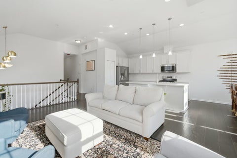 Tiny photo for 4450 Monroe Court, Naperville, IL 60564 (MLS # 12702241)