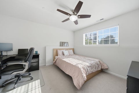 Tiny photo for 4450 Monroe Court, Naperville, IL 60564 (MLS # 12702241)