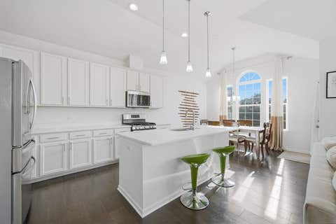Tiny photo for 4450 Monroe Court, Naperville, IL 60564 (MLS # 12702241)
