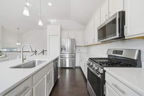 Tiny photo for 4450 Monroe Court, Naperville, IL 60564 (MLS # 12702241)