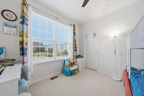 Tiny photo for 4450 Monroe Court, Naperville, IL 60564 (MLS # 12702241)