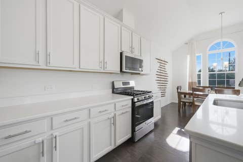 Tiny photo for 4450 Monroe Court, Naperville, IL 60564 (MLS # 12702241)