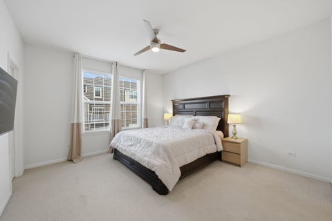 Tiny photo for 4450 Monroe Court, Naperville, IL 60564 (MLS # 12702241)