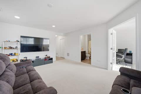 Tiny photo for 4450 Monroe Court, Naperville, IL 60564 (MLS # 12702241)