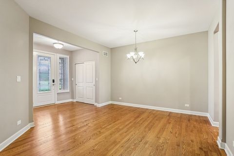 Tiny photo for 1341 Ashbury Circle, Lemont, IL 60439 (MLS # 12494657)