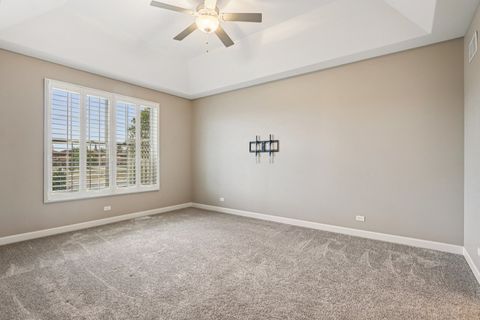 Tiny photo for 1341 Ashbury Circle, Lemont, IL 60439 (MLS # 12494657)