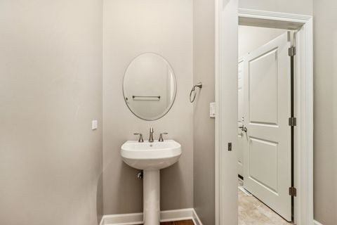 Tiny photo for 1341 Ashbury Circle, Lemont, IL 60439 (MLS # 12494657)