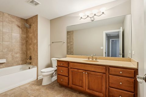 Tiny photo for 1341 Ashbury Circle, Lemont, IL 60439 (MLS # 12494657)