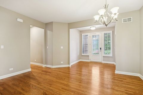 Tiny photo for 1341 Ashbury Circle, Lemont, IL 60439 (MLS # 12494657)