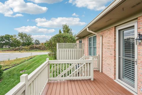 Tiny photo for 1341 Ashbury Circle, Lemont, IL 60439 (MLS # 12494657)