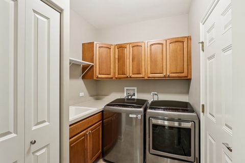 Tiny photo for 1341 Ashbury Circle, Lemont, IL 60439 (MLS # 12494657)