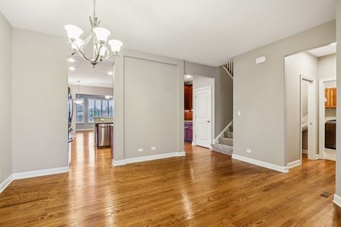 Tiny photo for 1341 Ashbury Circle, Lemont, IL 60439 (MLS # 12494657)