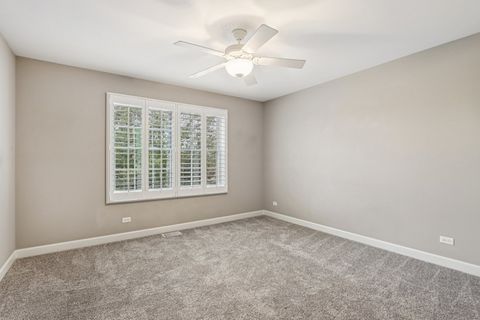 Tiny photo for 1341 Ashbury Circle, Lemont, IL 60439 (MLS # 12494657)