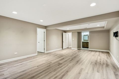 Tiny photo for 1341 Ashbury Circle, Lemont, IL 60439 (MLS # 12494657)