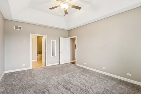 Tiny photo for 1341 Ashbury Circle, Lemont, IL 60439 (MLS # 12494657)