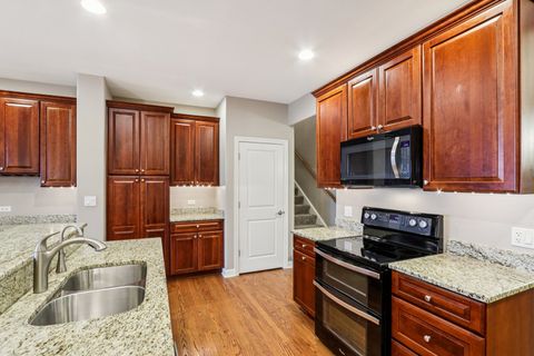 Tiny photo for 1341 Ashbury Circle, Lemont, IL 60439 (MLS # 12494657)