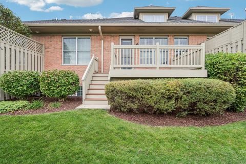 Tiny photo for 1341 Ashbury Circle, Lemont, IL 60439 (MLS # 12494657)