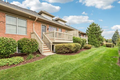 Tiny photo for 1341 Ashbury Circle, Lemont, IL 60439 (MLS # 12494657)