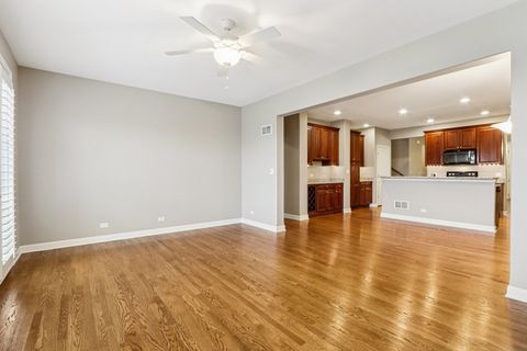 Tiny photo for 1341 Ashbury Circle, Lemont, IL 60439 (MLS # 12494657)