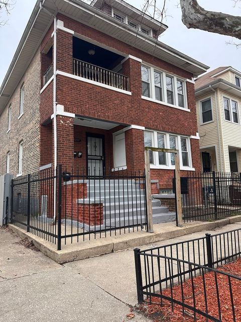 10739 S Wabash Avenue Chicago IL 60628