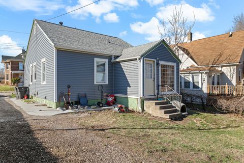 Tiny photo for 1021 21st Avenue, Rock Island, IL 61201 (MLS # 12604820)
