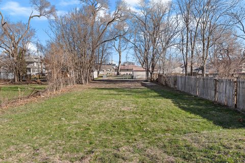 Tiny photo for 1021 21st Avenue, Rock Island, IL 61201 (MLS # 12604820)
